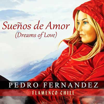 Flamenco Chill - Dreams of Love Cover